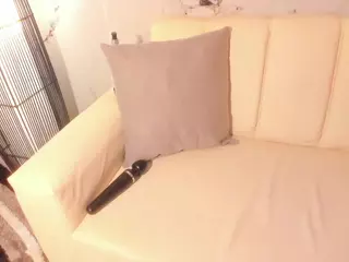 SarahGil's Live Sex Cam Show