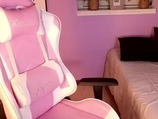 Abigaill-1's Live Sex Cam Show