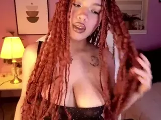 Abigaill-1's Live Sex Cam Show