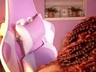 Abigaill-1's Live Sex Cam Show