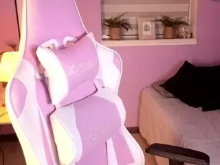 Abigaill-1's Live Sex Cam Show