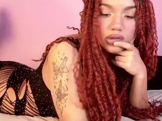 Abigaill-1's Live Sex Cam Show