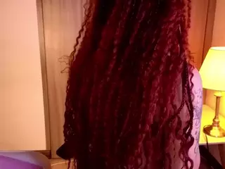 Abigaill-1's Live Sex Cam Show