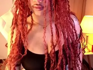 Abigaill-1's Live Sex Cam Show