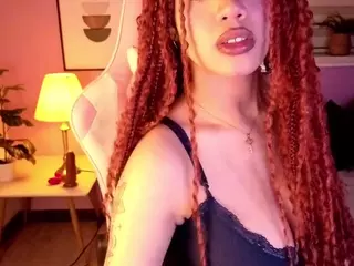 Abigaill-1's Live Sex Cam Show