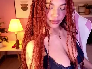 Abigaill-1's Live Sex Cam Show