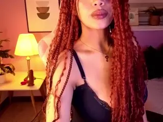 Abigaill-1's Live Sex Cam Show