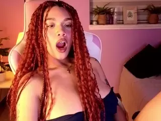 Abigaill-1's Live Sex Cam Show