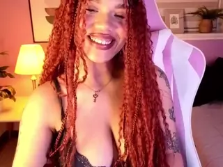 Abigaill-1's Live Sex Cam Show