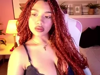 Abigaill-1's Live Sex Cam Show