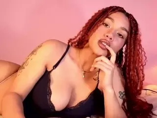 Abigaill-1's Live Sex Cam Show