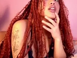 Abigaill-1's Live Sex Cam Show