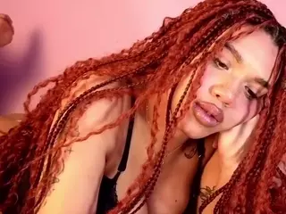 Abigaill-1's Live Sex Cam Show