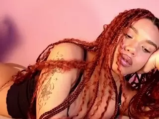 Abigaill-1's Live Sex Cam Show