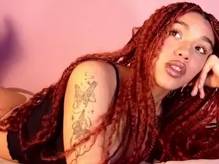 Abigaill-1's Live Sex Cam Show