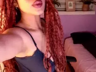 Abigaill-1's Live Sex Cam Show