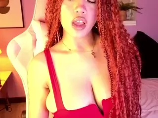 Abigaill-1's Live Sex Cam Show