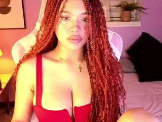 Abigaill-1's Live Sex Cam Show