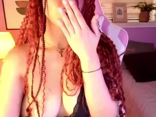 Abigaill-1's Live Sex Cam Show