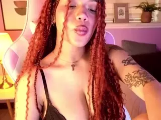 Abigaill-1's Live Sex Cam Show