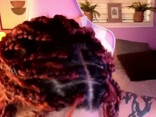 Abigaill-1's Live Sex Cam Show