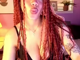 Abigaill-1's Live Sex Cam Show