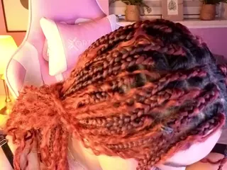 Abigaill-1's Live Sex Cam Show
