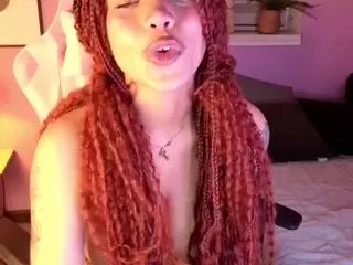 Abigaill-1's Live Sex Cam Show
