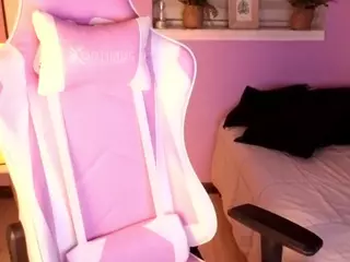 Abigaill-1's Live Sex Cam Show