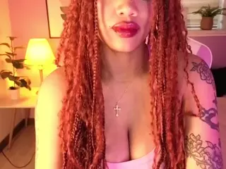 Abigaill-1's Live Sex Cam Show