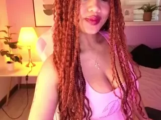 Abigaill-1's Live Sex Cam Show