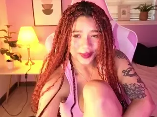 Abigaill-1's Live Sex Cam Show