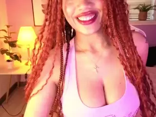 Abigaill-1's Live Sex Cam Show