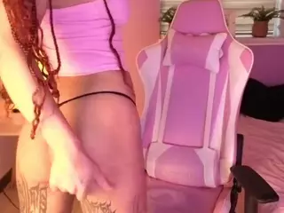 Abigaill-1's Live Sex Cam Show