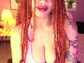 Abigaill-1's Live Sex Cam Show