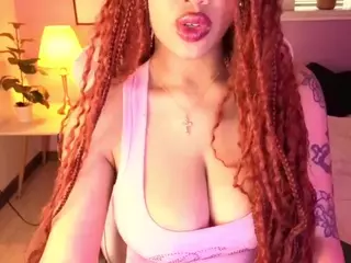 Abigaill-1's Live Sex Cam Show