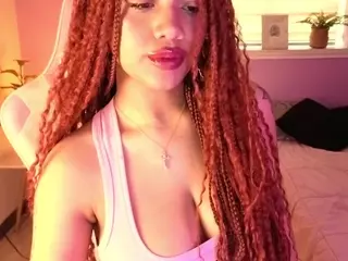 Abigaill-1's Live Sex Cam Show