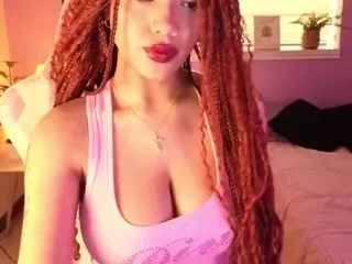 Abigaill-1's Live Sex Cam Show