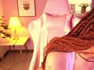 Abigaill-1's Live Sex Cam Show