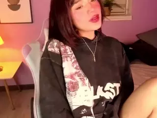 Abigaill-1's Live Sex Cam Show