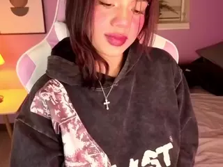 Abigaill-1's Live Sex Cam Show