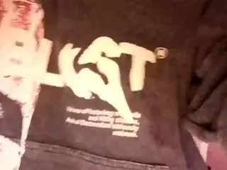 Abigaill-1's Live Sex Cam Show