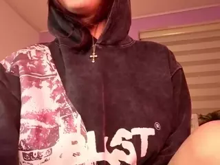 Abigaill-1's Live Sex Cam Show