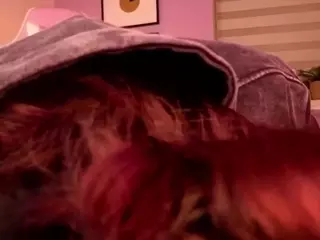 Abigaill-1's Live Sex Cam Show