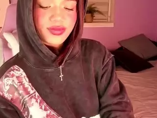 Abigaill-1's Live Sex Cam Show
