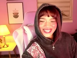 Abigaill-1's Live Sex Cam Show