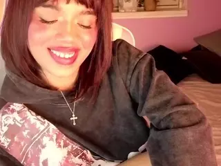 Abigaill-1's Live Sex Cam Show