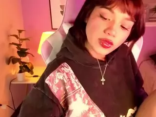 Abigaill-1's Live Sex Cam Show