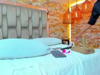 Karla's Live Sex Cam Show