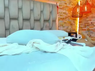 Karla's Live Sex Cam Show